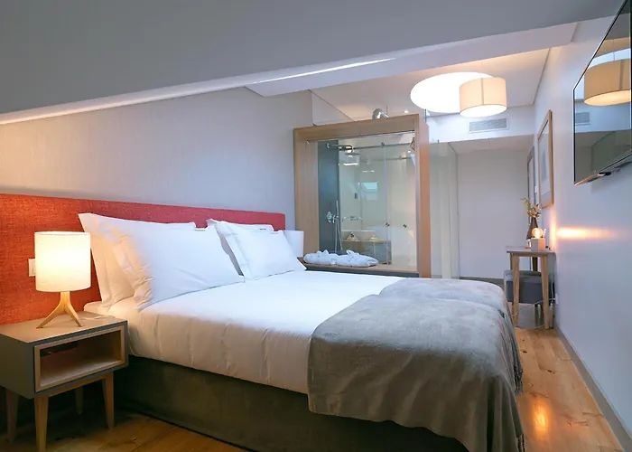 Santa Catarina FLH Suites