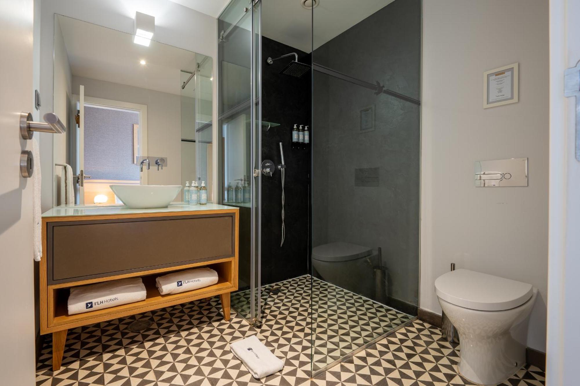 Santa Catarina Flh Affittacamere Oporto