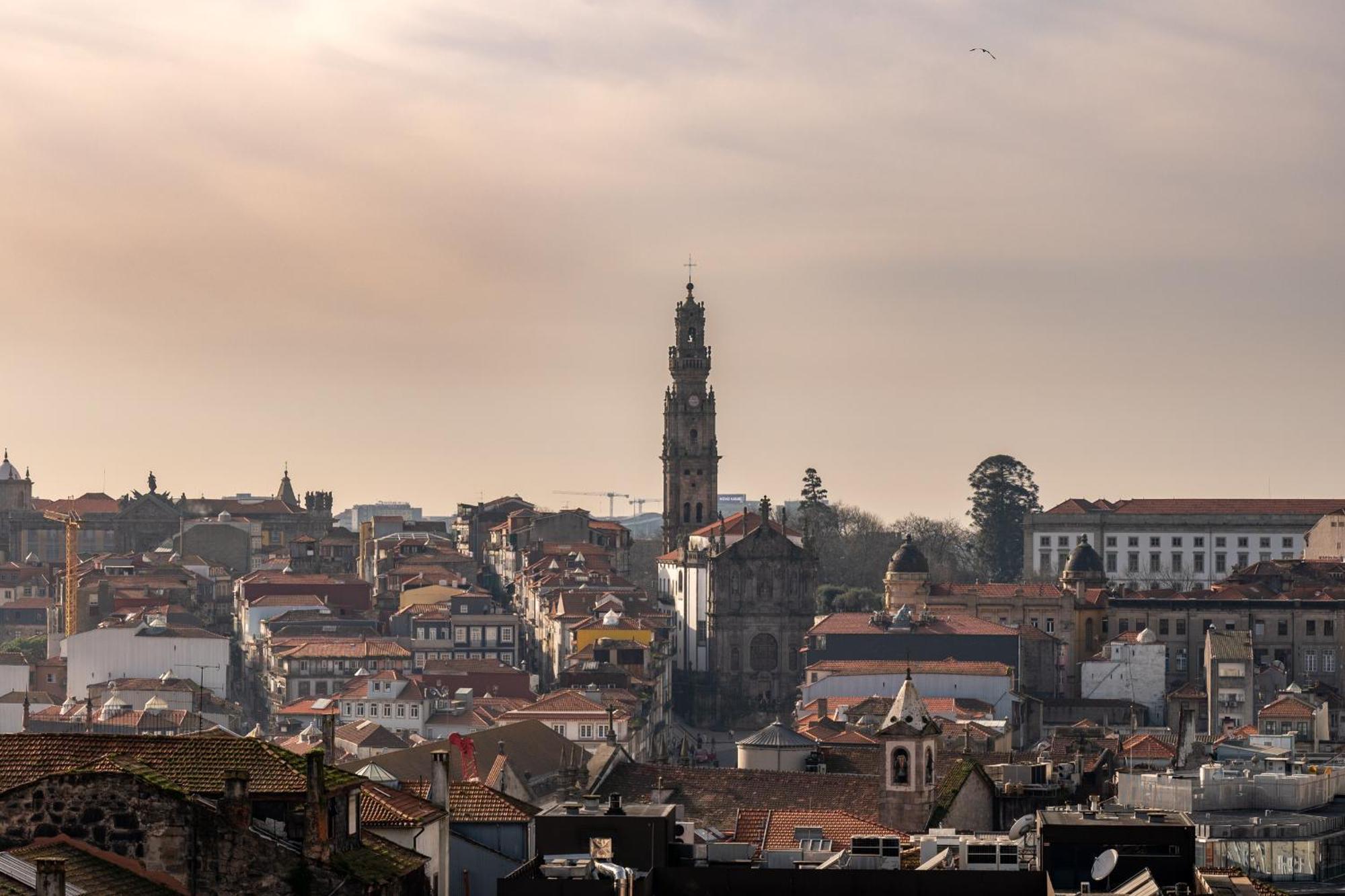 Santa Catarina Flh 4* Oporto